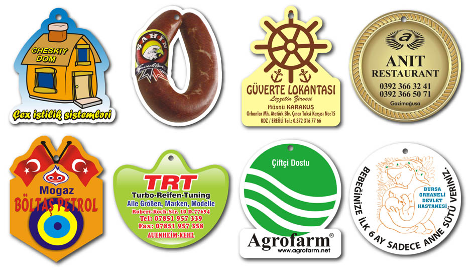 Promosyon Oto Kokusu